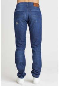 Trussardi Jeans - JEANSY SLIM FIT TRUSSARDI JEANS #3