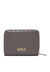 MEXX Portfel CEO-MEXX-W1-004-SS26 Szary. Kolor: szary. Materiał: skóra #5