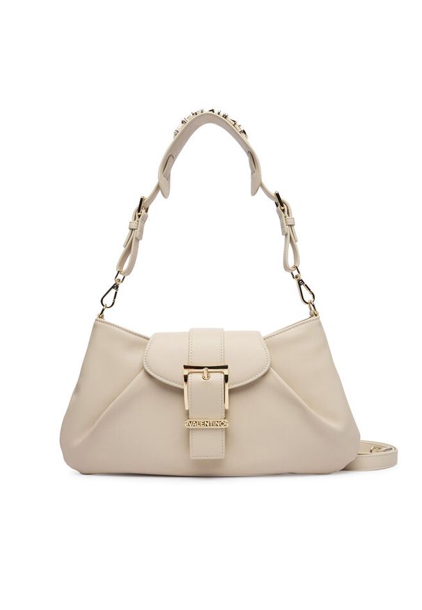 VALENTINO - Torebka Valentino. Kolor: kremowy