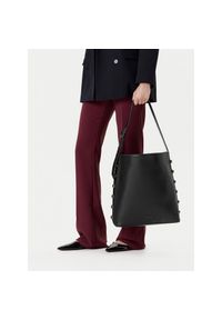Torebka Badura. Kolor: czarny #1
