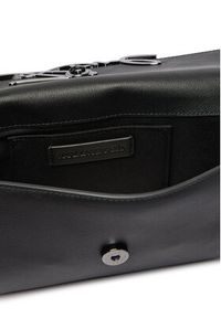 Karl Lagerfeld - KARL LAGERFELD Torebka B3W30012 Czarny. Kolor: czarny. Materiał: skórzane #5