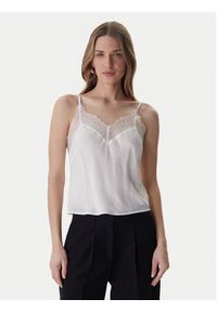 Marciano Guess Koszula 6RGH16 7443A Biały Regular Fit. Kolor: biały. Materiał: wiskoza #3