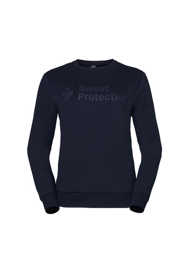 Bluza damska Sweet Protection Sweet Crew. Kolor: niebieski. Sezon: zima. Sport: narciarstwo