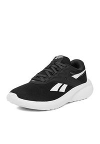 Reebok Buty do biegania CEO-REEBOK LITE 5 100227410 Czarny. Kolor: czarny. Materiał: materiał #2
