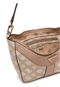 Guess Torebka HWPG95 21170 Różowy. Kolor: różowy. Materiał: skórzane #4