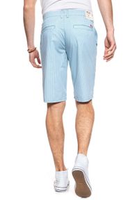 Mustang - MUSTANG Classic Chino Short 1009617 11690 #4