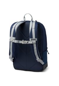 columbia - Plecak Columbia Zigzag™ 27L Backpack 1890041464. Kolor: niebieski #2