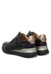 Pikolinos Sneakersy Cantabria W4R-6707C2 Czarny. Kolor: czarny. Materiał: skóra #5