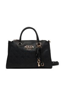 Guess Torebka Anise HWPD99 16060 Czarny. Kolor: czarny. Materiał: skórzane #1