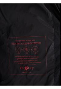 JOOP! Kurtka zimowa Coralie 30048916 Czarny Relaxed Fit. Kolor: czarny. Materiał: syntetyk. Sezon: zima #2