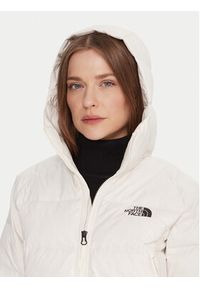 The North Face Kurtka puchowa Hyalite NF0A8E75 Beżowy Regular Fit. Kolor: beżowy. Materiał: syntetyk #3