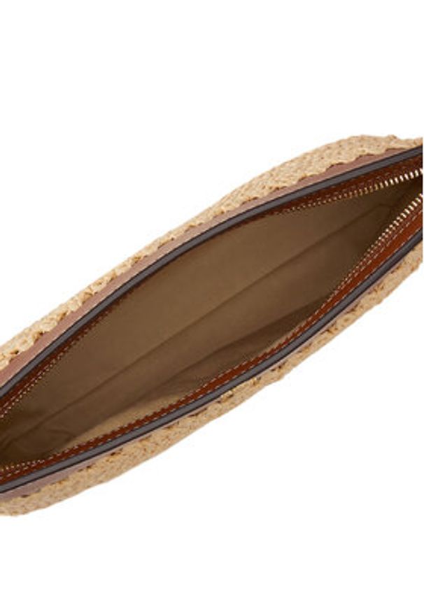 Lauren Ralph Lauren - LAUREN RALPH LAUREN Kopertówka 432P10519001 Brązowy. Kolor: brązowy