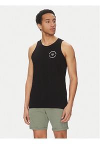 Jack & Jones - Jack&Jones Komplet 2 tank topów Simon 12276429 Kolorowy Regular Fit. Materiał: bawełna. Wzór: kolorowy