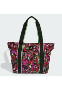 Adidas - adidas Torba KA9938 Kolorowy. Materiał: materiał. Wzór: kolorowy #1