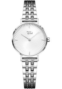 Zegarek damski Pierre Ricaud P22170.5113Q srebrny. Kolor: srebrny #1