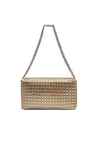 Guess Torebka HWIG9350700 Złoty. Kolor: złoty #3