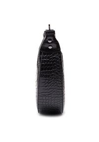 Jenny Fairy Torebka RD0437 Czarny. Kolor: czarny. Materiał: skórzane #2