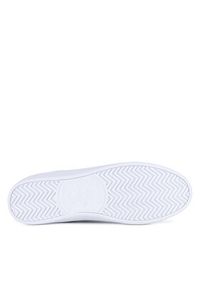 Beverly Hills Polo Club Sneakersy BHPCV12-498 Czarny. Kolor: czarny. Materiał: skóra #5