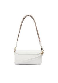 VALENTINO - Valentino Torebka Aleksandra VBS9W909 Biały. Kolor: biały. Materiał: skórzane #5