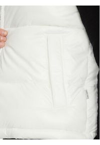 Save The Duck Kamizelka D80296M LUCK19 Biały Regular Fit. Kolor: biały. Materiał: syntetyk #4