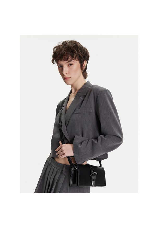 Torebka Call It Spring. Kolor: czarny