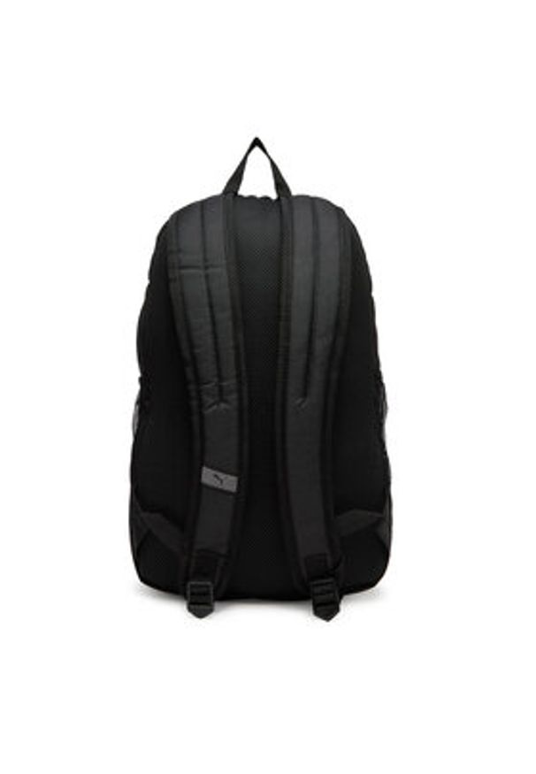 Puma Plecak BUZZ BACKPACK 9115301 Czarny. Kolor: czarny. Materiał: materiał