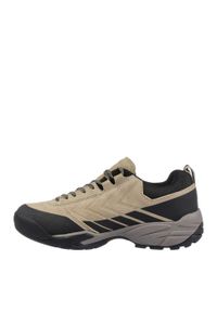 Buty trekkingowe męskie CMP MINTAKA. Zapięcie: sznurówki. Kolor: czarny, wielokolorowy, beżowy. Materiał: materiał. Szerokość cholewki: normalna. Sport: turystyka piesza