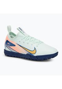Buty piłkarskie dziecięce Nike Vapor 16 Academy Mercurial Dream Speed TF Jr. Kolor: zielony. Sport: piłka nożna