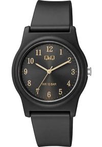 Zegarek męski QQ G22A-005V czarny. Kolor: czarny #1