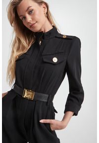 Elisabetta Franchi - Kombinezon damski ELISABETTA FRANCHI #7