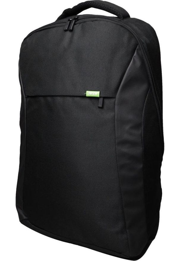 Plecak Acer ACER Commercial backpack 15.6inch Black Green ACER logo label