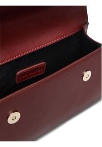 Eva Minge Torebka EO-AMAIA-KY160-3 Bordowy. Kolor: czerwony #3