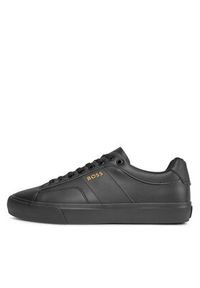 BOSS - Boss Sneakersy Aiden Tenn 50512366 Czarny. Kolor: czarny #6