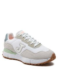 Joma Sneakersy C1992LS2402 Biały. Kolor: biały. Materiał: materiał #7