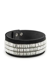 Patrizia Pepe Choker 2JA097/M032-FB85 Czarny. Kolor: czarny #3