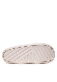 Nike Klapki Calm Slide DX4816 Różowy. Kolor: różowy