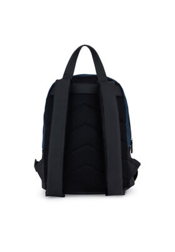U.S. Polo Assn. Plecak BIUXT6258MPJ Granatowy. Kolor: niebieski