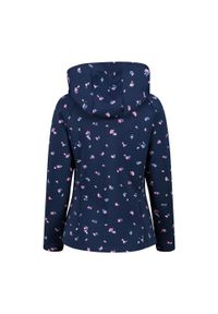 Bluza damska turystyczna CMP. Kolor: niebieski