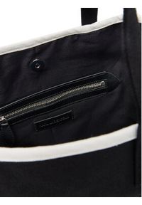 Karl Lagerfeld - KARL LAGERFELD Torebka A3W50018 Czarny. Kolor: czarny