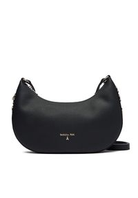 Torebka Patrizia Pepe. Kolor: czarny #1