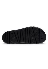 Camper Sandały Oruga Sandal K200157-022 Czarny. Kolor: czarny. Materiał: skóra #7
