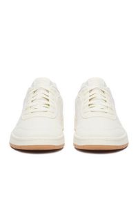 Reebok Sneakersy CEO-BB 1000 CLEAN 100272121 Kremowy. Kolor: kremowy. Materiał: materiał #9