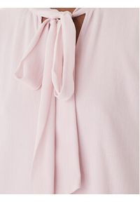 JOOP! Sukienka koktajlowa Denia 30102010 Różowy Regular Fit. Kolor: różowy. Materiał: syntetyk. Styl: wizytowy #4