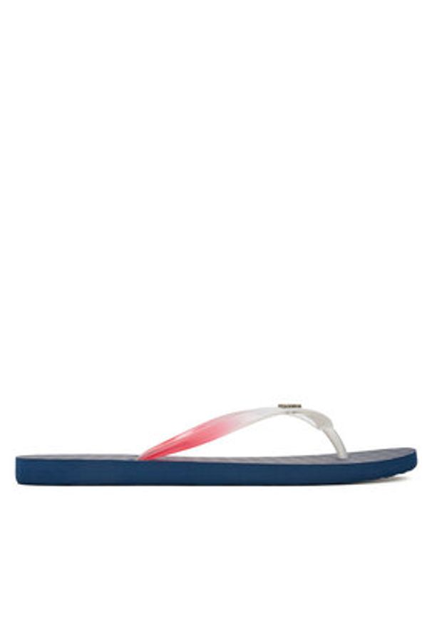 Roxy Japonki ARJL100958 Kolorowy. Wzór: kolorowy