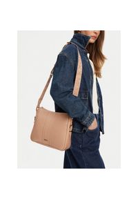 Torebka MEXX. Kolor: beżowy #1
