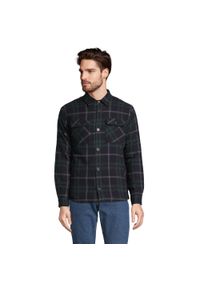 SOL'S - Bluza W Kratę Unisex Dla Dorosłych Noah. Kolor: zielony