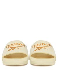 Reebok Klapki SS25-3C069-1 Żółty. Kolor: żółty. Materiał: syntetyk #8
