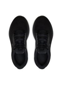 Under Armour Buty do biegania Ua W Charged Rogue 4 3027005-002 Czarny. Kolor: czarny. Materiał: materiał #4