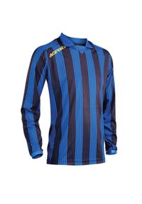 ACERBIS - Maillot ml Acerbis. Kolor: wielokolorowy, niebieski, czarny. Materiał: jersey. Sport: piłka nożna #1