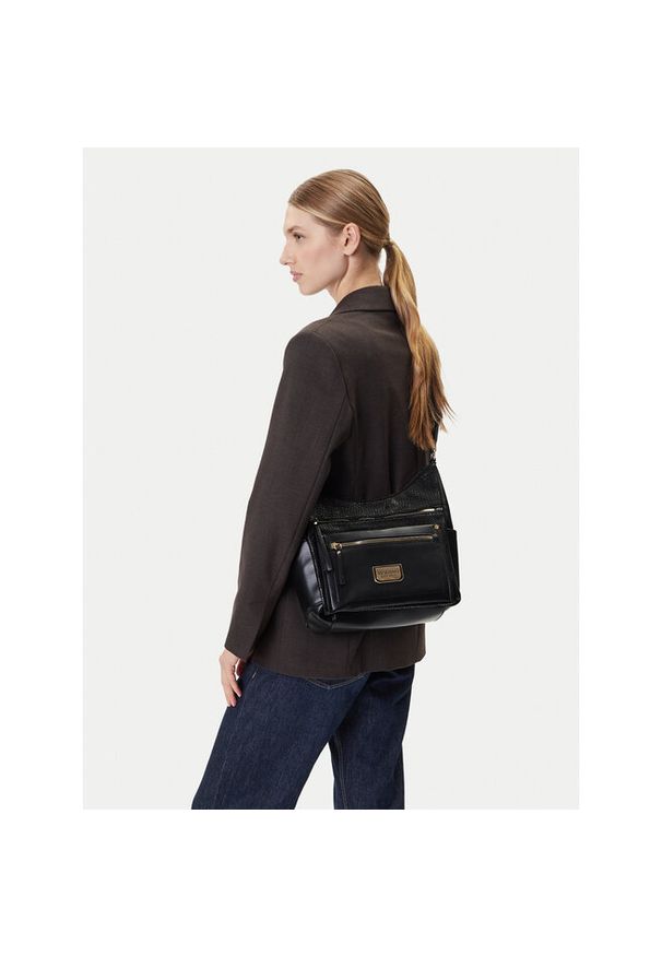 Torebka Monnari. Kolor: czarny